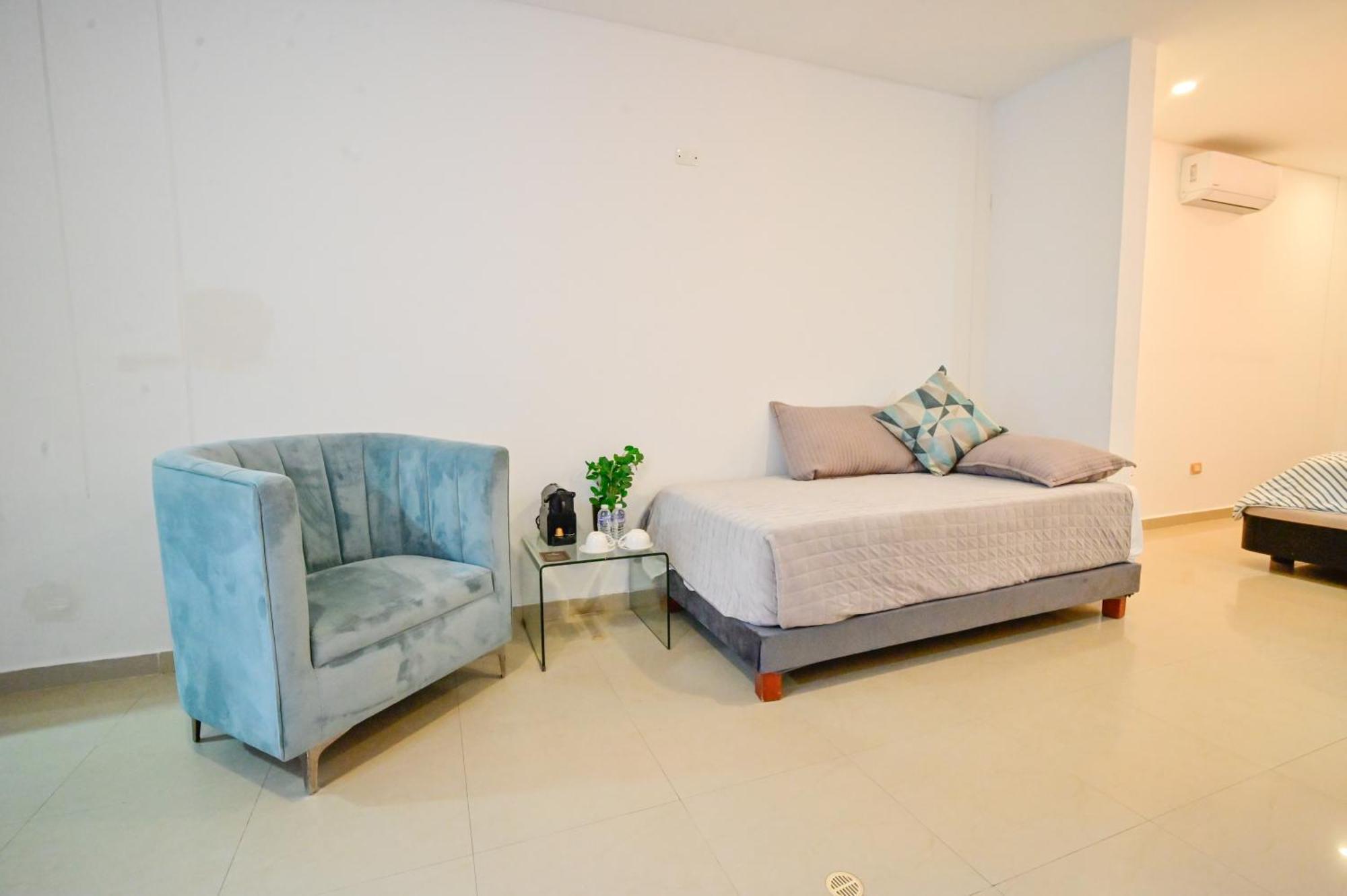 Hotel Serema — Fotos 2